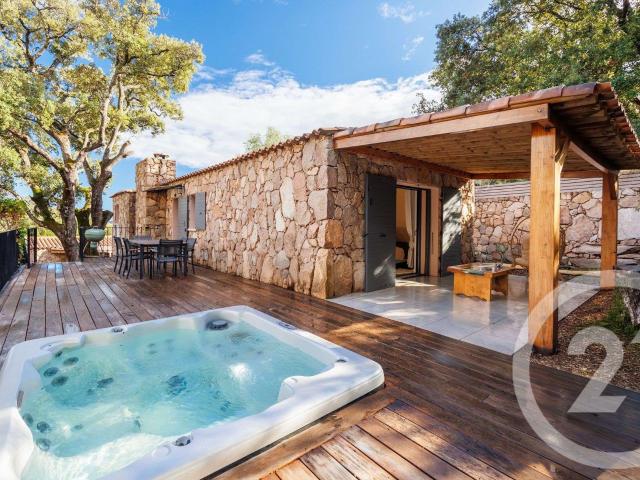 Maison vente à Sartène, Porto-vecchio