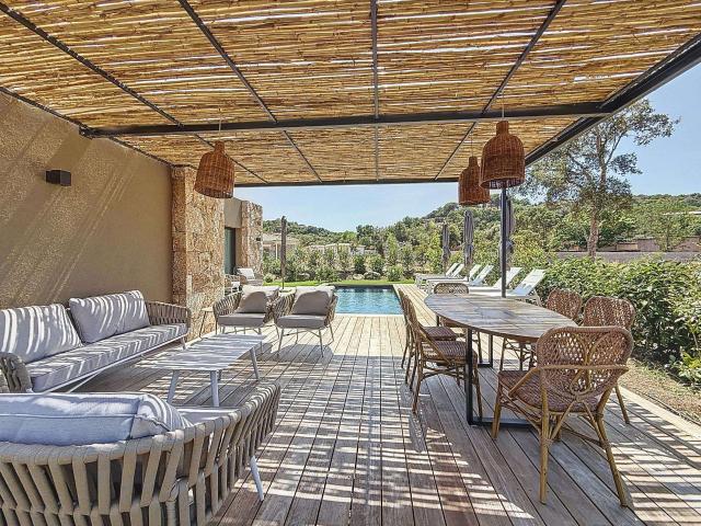 Maison vente à Sartène, Porto-vecchio