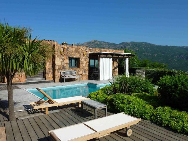 Maison vente à Sartène, Porto-vecchio