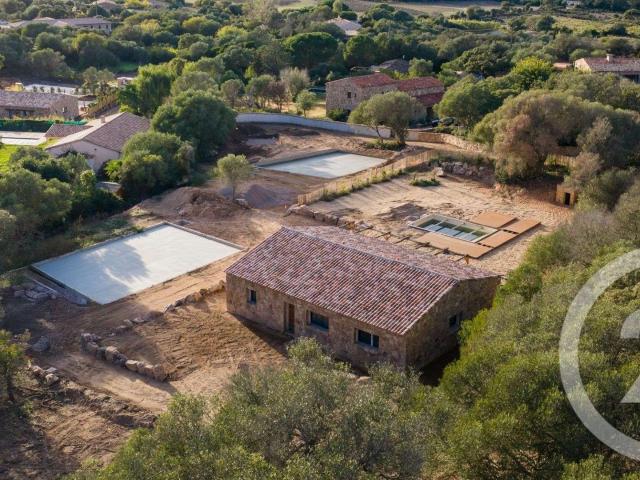Maison vente à Sartène, Porto-vecchio