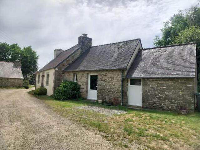Maison vente à Châteaulin, Bretagne