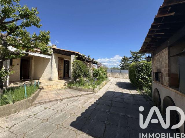 Maison vente à Brignoles, Pourrières
