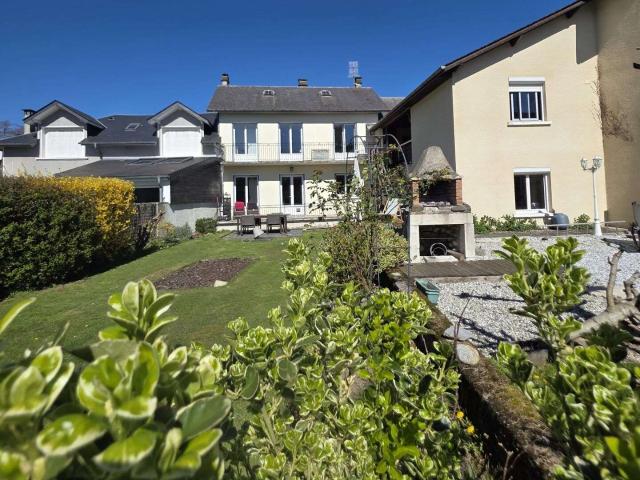 Maison vente à Bagnères-de-Bigorre, Pouzac