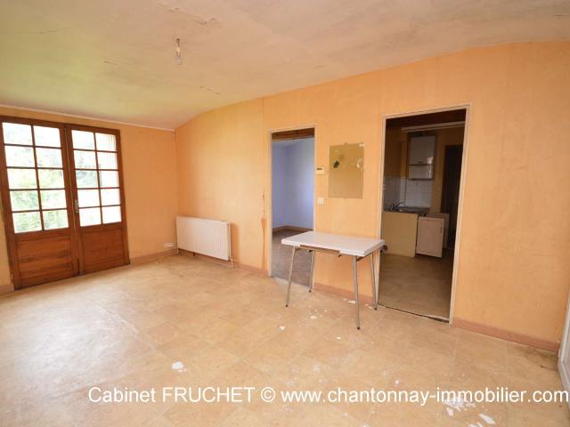 Maison vente à Fontenay-le-Comte, Pouzauges