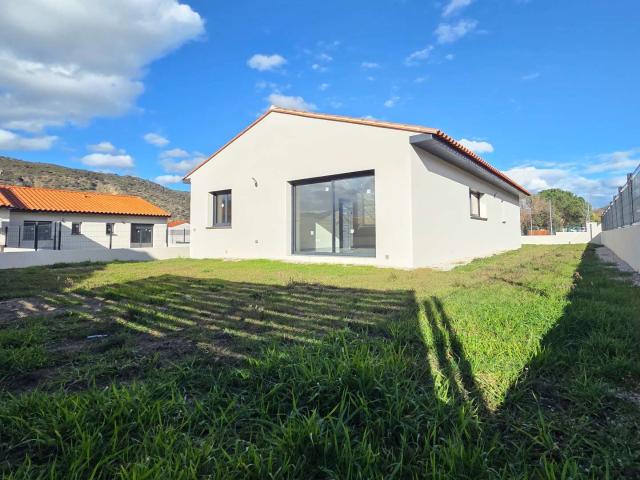 Maison vente à Prades