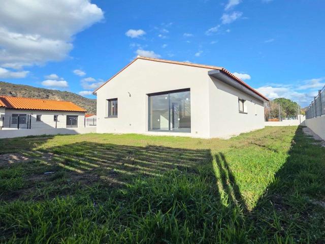 Maison vente à Prades