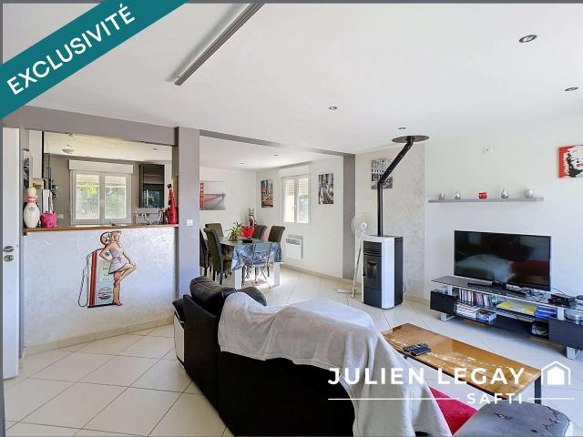 Maison vente à Niort, Prailles