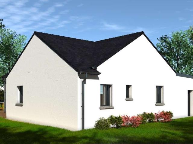 Maison vente à Lannion, Bretagne