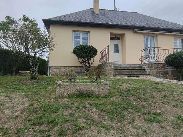 Maison vente à Mayenne, Saint-cyr-en-pail