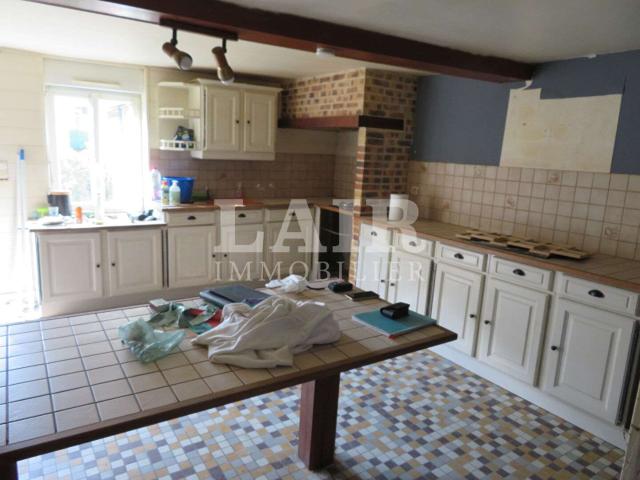 Maison vente à Mayenne, Pré-en-pail