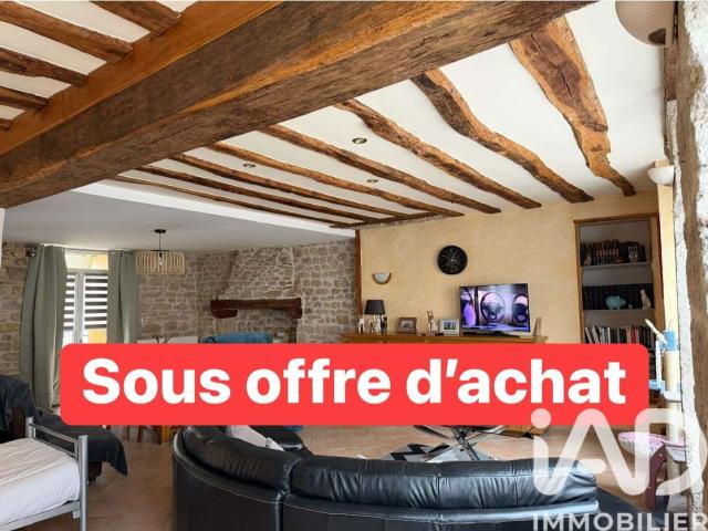 Maison vente à Montbard, Précy-sous-thil