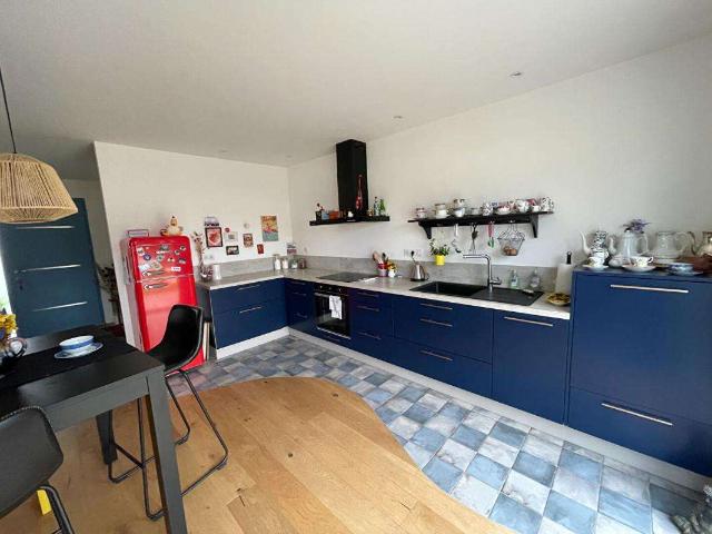 Maison vente à Saint-Nazaire, Préfailles