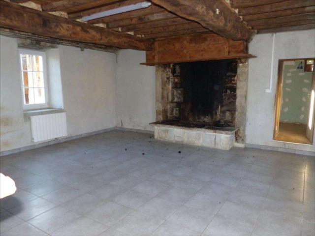 Maison vente à Coutances, Saint-jores