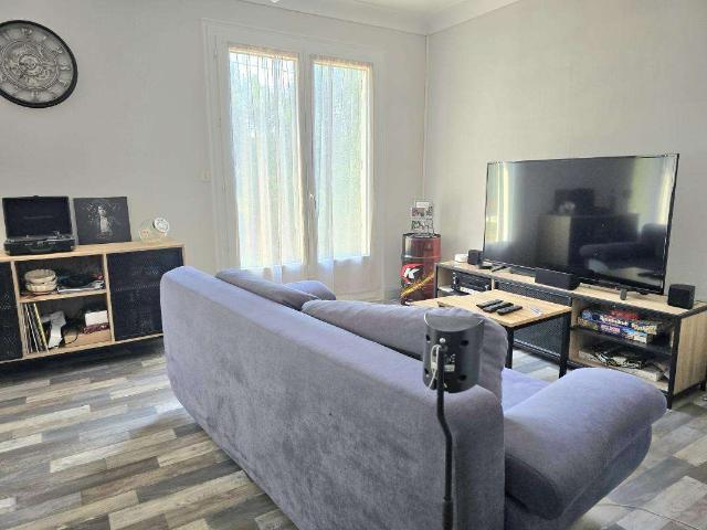Maison vente à Niort, Prin-deyrançon
