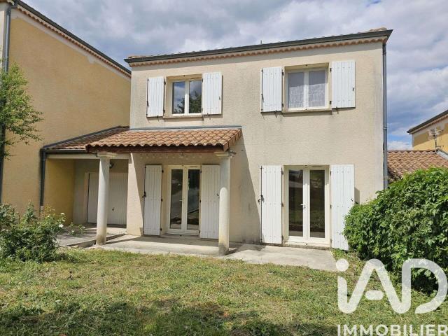 Maison vente à Privas