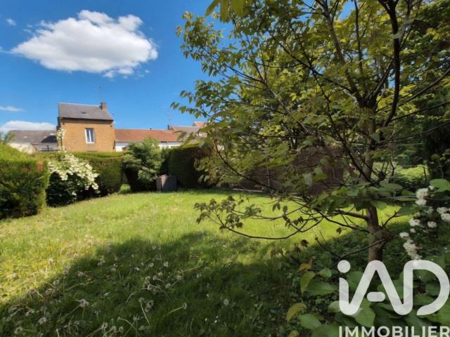 Maison vente à Charleville-Mézières, Prix-lès-mézières