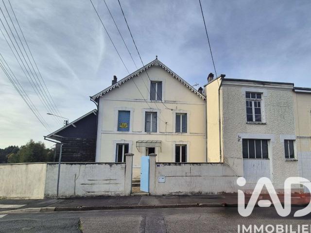 Maison vente à Charleville-Mézières, Prix-lès-mézières