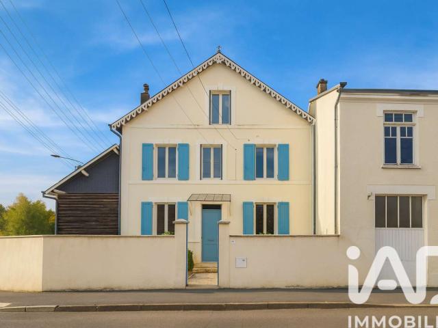Maison vente à Charleville-Mézières, Prix-lès-mézières