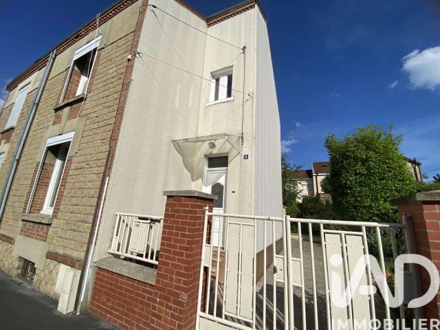 Maison vente à Charleville-Mézières, Prix-lès-mézières