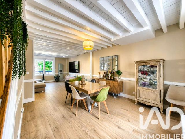 Maison vente à Charleville-Mézières, Prix-lès-mézières