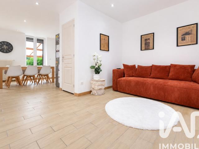 Maison vente à Charleville-Mézières, Prix-lès-mézières