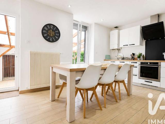 Maison vente à Charleville-Mézières, Prix-lès-mézières