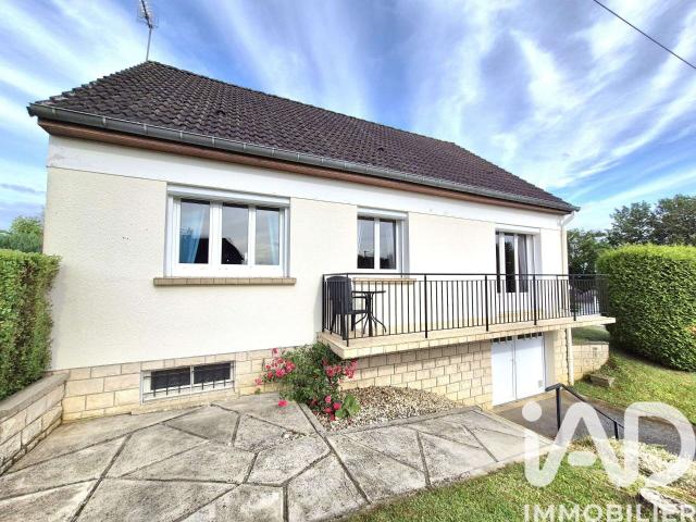 Maison vente à Charleville-Mézières, Prix-lès-mézières