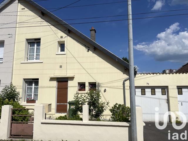Maison vente à Charleville-Mézières, Prix-lès-mézières