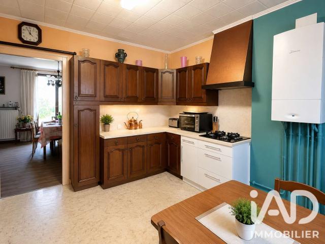 Maison vente à Charleville-Mézières, Prix-lès-mézières
