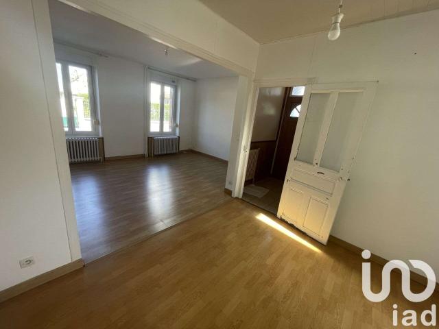 Maison vente à Charleville-Mézières, Prix-lès-mézières