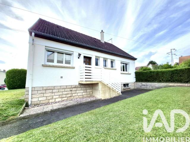 Maison vente à Charleville-Mézières, Prix-lès-mézières