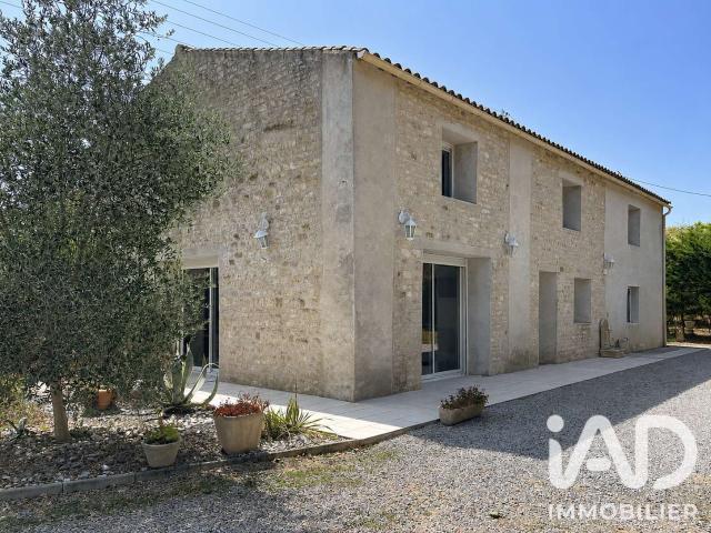 Maison vente à Parthenay, Puihardy