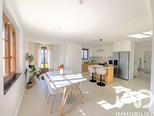 Maison vente à Langon, Pujols-sur-ciron