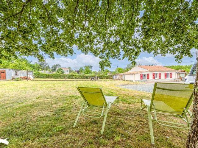 Maison vente à Fontenay-le-Comte, Puy-de-serre