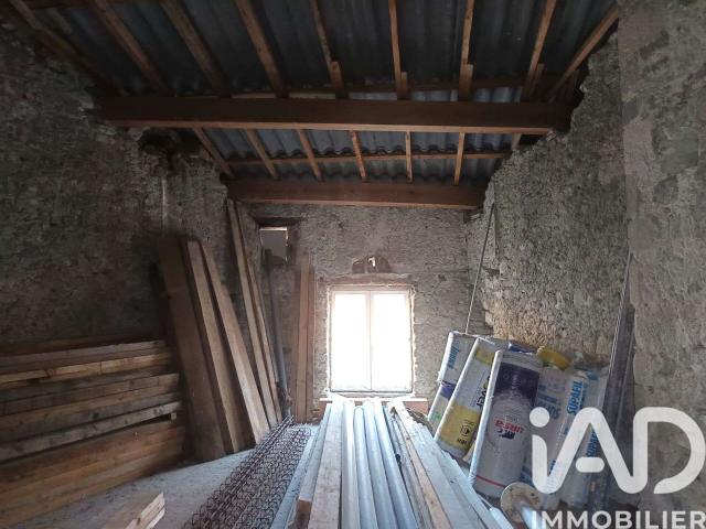 Maison vente à Nyons, Puy-saint-martin