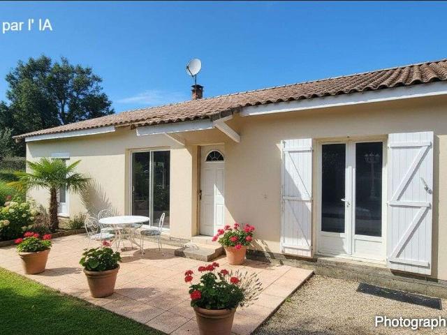 Maison vente à Montauban, Puycornet