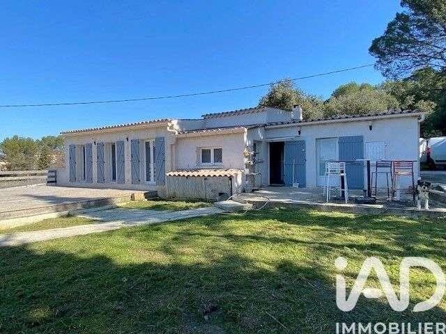 Maison vente à Carpentras, Puyméras