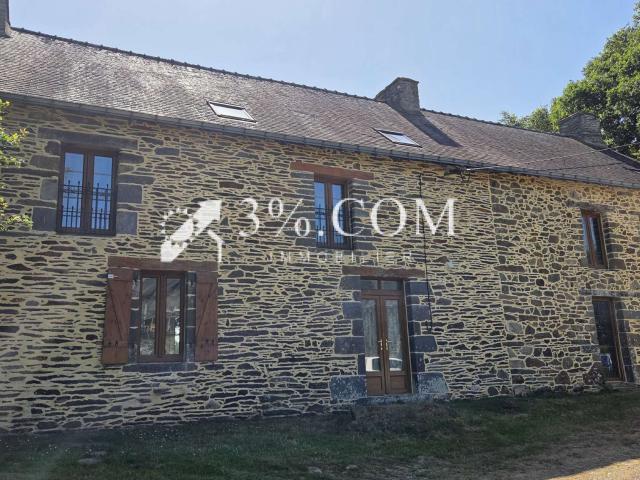 Maison vente à Vannes, Bretagne