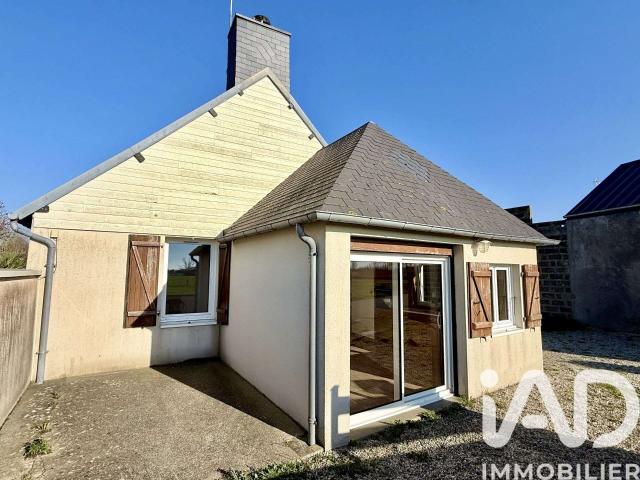 Maison vente à Coutances, Quettreville-sur-sienne