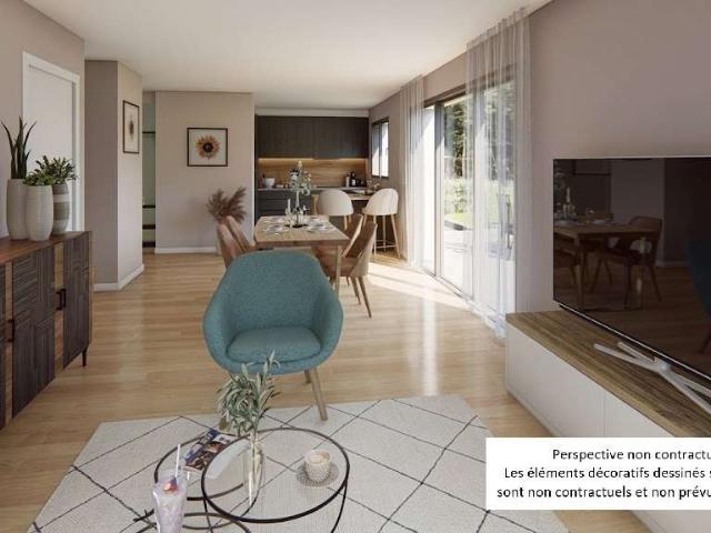 Maison vente à Quéven, Morbihan