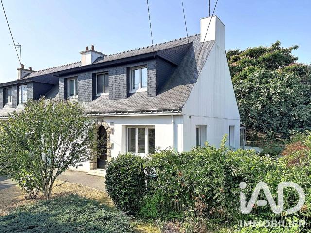 Maison vente à Lorient, Bretagne