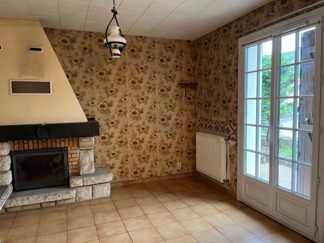 Maison vente à Dinan, Bretagne