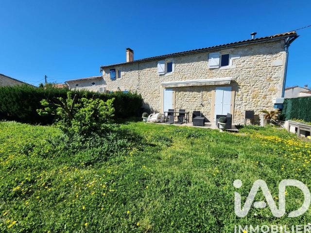 Maison vente à Lesparre-Médoc, Queyrac