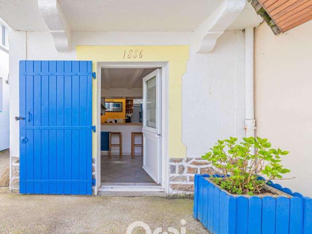 Maison vente à Lorient, Bretagne