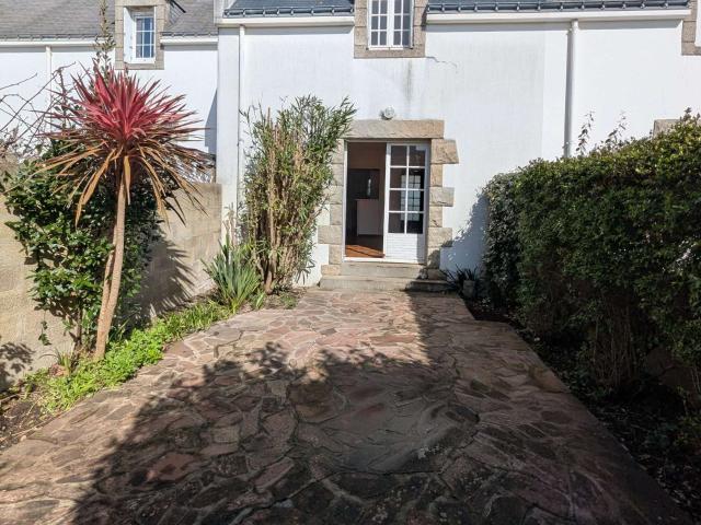 Maison vente à Lorient, Bretagne