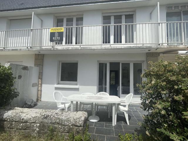 Maison vente à Lorient, Bretagne