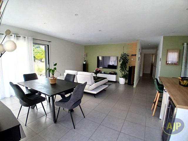 Maison vente à Saint-Nazaire, Quilly