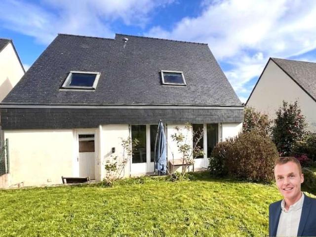 Maison vente à Quimper, Bretagne