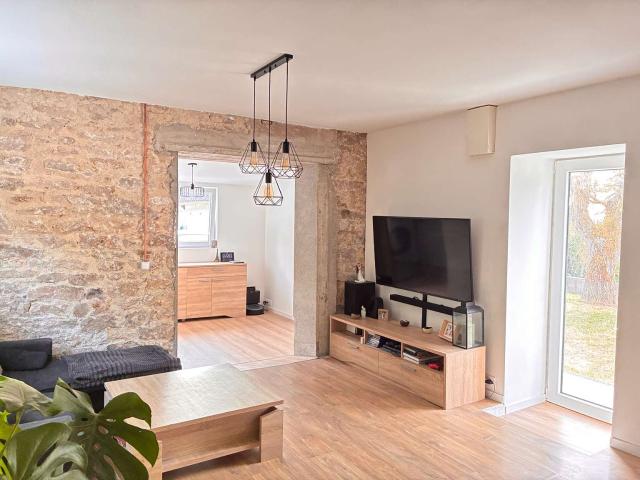 Maison vente à Quimper, Bretagne
