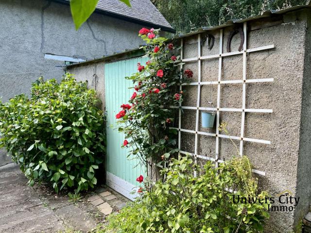 Maison vente à Angers, Beaulieu-sur-layon